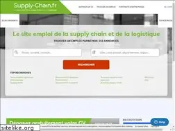 Sites similar to logistique.com