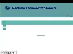 Sites similar to logistixcorp.com