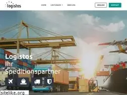 Sites similar to logistos.ch