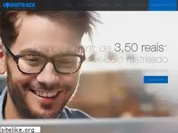 Sites similar to logistrack.com.br