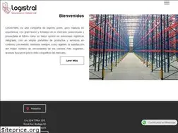 Sites similar to logistral.co