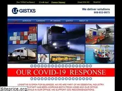 Sites similar to logistxs.com