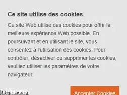 Sites similar to logisty.fr