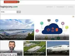 Sites similar to logistyczny.com