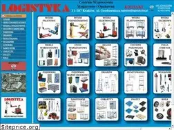 Sites similar to logistyka.biz.pl