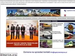Sites similar to logistykakolejowa.pl
