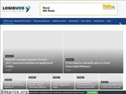 Sites similar to logisweb.cz