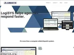 Sites similar to logisys911.com