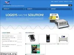 Sites similar to logisyskorea.co.kr