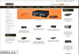 Sites similar to logisysus.com