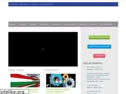 Sites similar to logisztika.hu