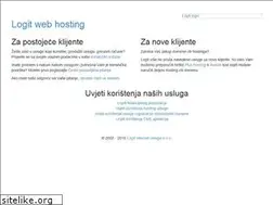 Sites similar to logit-hosting.com