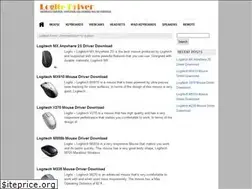 Sites similar to logite.net