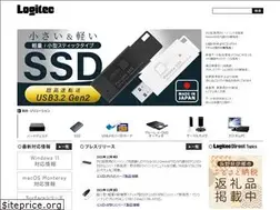 Sites similar to logitec.co.jp