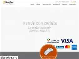 Sites similar to logitec.com.ar