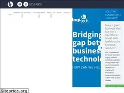 Sites similar to logitech.com.au