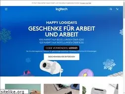 Sites similar to logitech.de