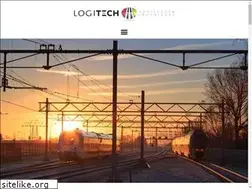 Sites similar to logitech.nl