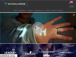 Sites similar to logitechchallenge.com