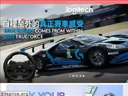 Sites similar to logitechclub.com