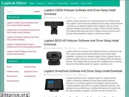 Sites similar to logitechdriversupport.com