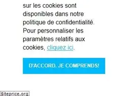 Sites similar to logitechg.fr