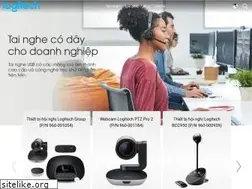 Sites similar to logitechvietnam.vn