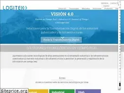 Sites similar to logitek.es