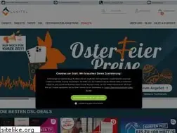 Sites similar to logitel.de