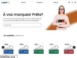 Sites similar to logitell.com