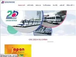 Sites similar to logitemvietnam.vn