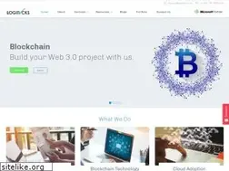 Sites similar to logiticks.com