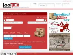 Sites similar to logitile.com