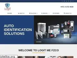 Sites similar to logitme.com
