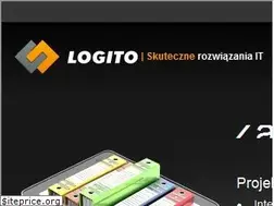 Sites similar to logito.pl