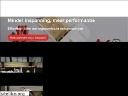 Sites similar to logitrans-handling.be