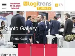 Sites similar to logitrans.com.tr