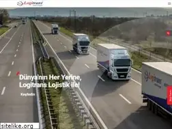 Sites similar to logitransport.com