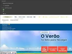 Sites similar to logitravel.com.br