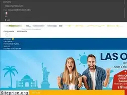 Sites similar to logitravel.com.mx