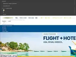 Sites similar to logitravel.ie