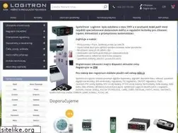 Sites similar to logitron.cz