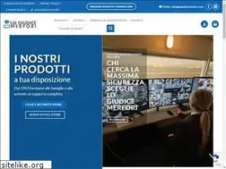 Sites similar to logiudicemerfori.com