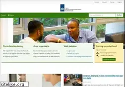 Sites similar to logius.nl