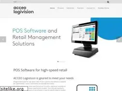 Sites similar to logivision.com