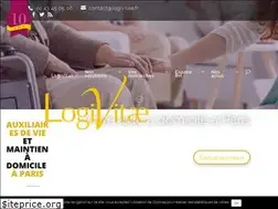 Sites similar to logivitae.fr