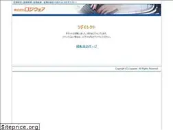 Sites similar to logiware.co.jp