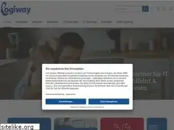Sites similar to logiway.de