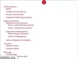 Sites similar to logix-controls.com