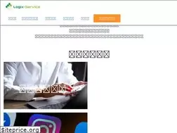 Sites similar to logix-service.com